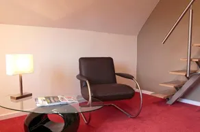 Esprit Art Suitenappartements - Image 3