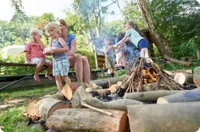 Camping De Gronselenput - Image 2