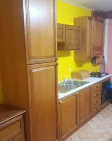 Apartment With one Bedroom in Maserno, With Shared Pool and Enclosed Garden - Image 3