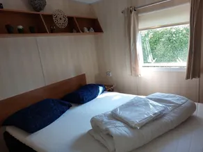 Nice Holiday Home in Appelscha With Garden - Image 2