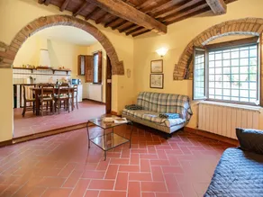 Pleasant Cottage in Asnières With Terrace - Image 2