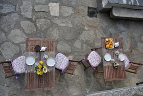 Bed and Breakfast Campino - Image 2