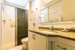 Casa sofisticada para famÃ­lias em JurerÃª RCU105 - Image 5