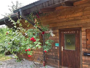 Vintage Holiday Home in Grafenried with Garden - Image 5