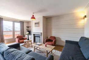 Les Chalets de Rosael Val Thorens - Image 4