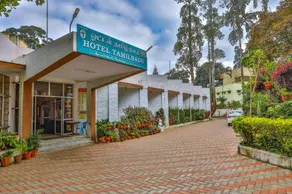Hotel TamilNadu - Yercaud - Image 4