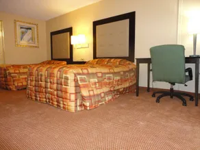 Plantation Inn Hotel & Lounge - Image 2