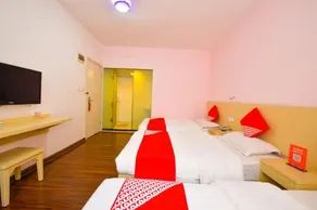 Guilin 68° Hotel North Railway Station Branch - Image 5