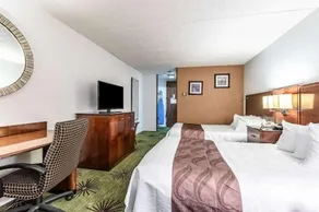 Americas Best Value Inn Albert Lea - Image 4