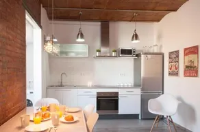 Poble Nou Design Apartment - Image 2