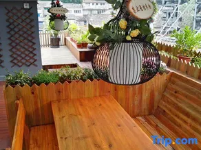 Yujian Duxiulou Hotel - Image 4