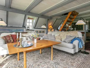 Idyllic Holiday Home in Funen near Sea - Image 3