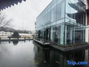 Huangshan Yingze Art Resort - Image 3