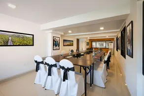 Absolute Porvorim Regency Goa Hotel by BSG - Image 4