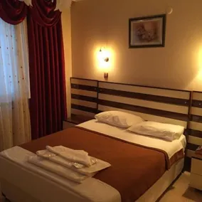 Isik Hotel - Image 5
