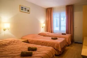 Wiselka Hostel - Image 3