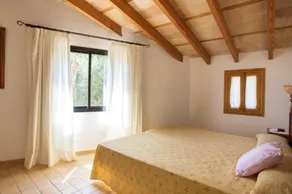 AGUAIT I - Villa with private mountain per runners, trailer, near beach Puerto Pollensa,belong to the property Puerto Pollensa Villas and apartments - Image 2