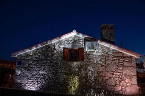 Traditional Stone House St.Anton - Image 5