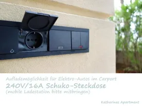 Katharinas Apartment - Image 3