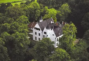 Het Kasteel Van Rhoon - Image 3