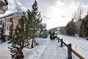 Chesa Roser Samedan - Image 2
