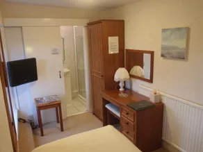 Shaw Country Hotel - Image 5