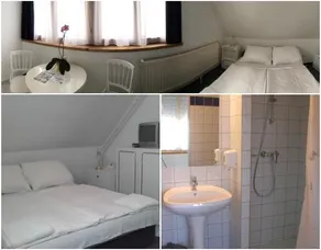 Hotel Juventus - Image 3
