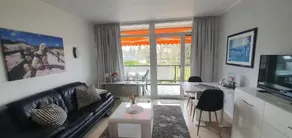 Ferienwohnung Charlie mit Seeblick - Image 2