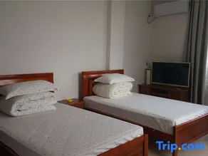Nanning Wuming Shuyi Hotel - Image 3