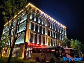 Zhanfa Wisdom Hotel - Image 3