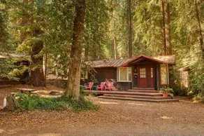 Big Sur Campground And Cabins - Image 3