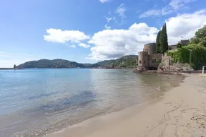 Appartement - Face a la Mer - La Napoule - Image 5