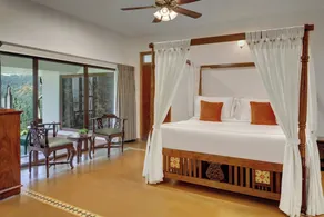 Tapovana Heritage Resorts and Spa - Image 3