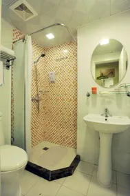 Home Inn Pingliang Huating Yizhou New Coach Station - Image 4