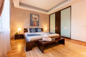 1BR Apt with Jacuzzi near Herastrau: Ideal Getaway - Image 5