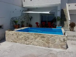 Apartment with Terrace Lasithi - Image 5