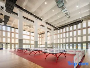Sichuan Airlines Golden Panda(Xi'an)Hotel - Image 5