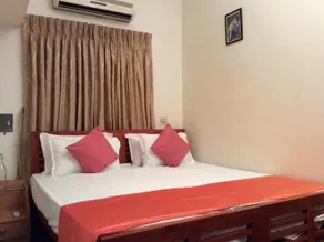 Veda Vihar Homestay & Yoga Centre - Image 5
