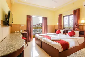 Dynasty Villas Boutique Resort - Image 5