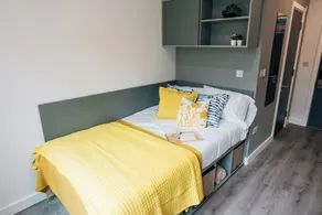 Canvas Point Campus in Dublin Docklands - Image 3
