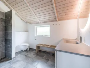 5 stjernet sommerhus i Hemmet - Image 2