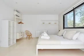 Exquisite Ibiza Villa Can Pegaso Grande Privileged Minimalist Style 16 guests San Juan - Image 3