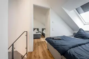 XXL Design-Appartement Artdesign - 8 Pers - nähe Speyer Mannheim Heidelberg - Image 4