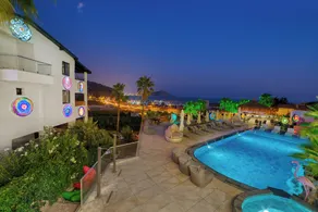 La Finca Marina Hotel Alanya - Image 3