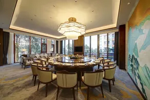 Howard Johnson Yilin Hotel - Image 2