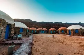 Safari Beach Resort - Image 3