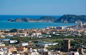 Villa Luna Javea Province Of Alicante - Image 4