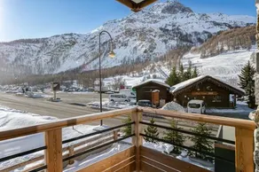 Appartement Blanchot - LES CHALETS COVAREL - Image 5