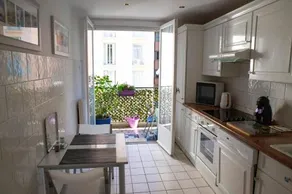 Chill Out Apartment 2 mins from beach - Image 3