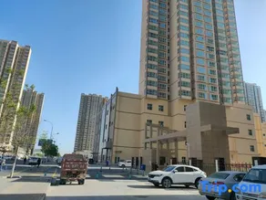 Huojiawan Express Hotel - Image 2